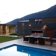 Chef Outdoor Cook On Fireplace | 900mm gallery detail image