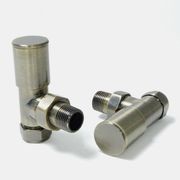 Paladin Manual Radiator Valve Sets gallery detail image