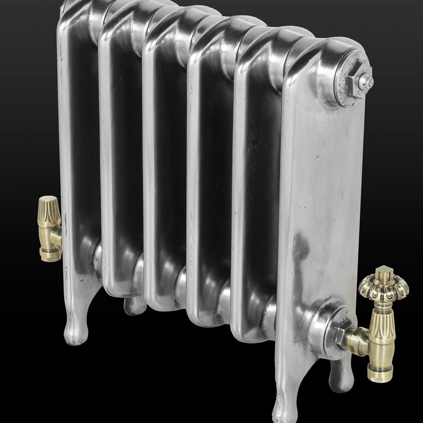 Clarendon Cast Iron Radiator Range by Paladin gallery detail image