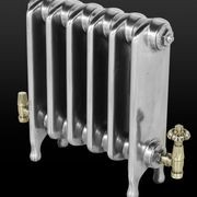 Clarendon Cast Iron Radiator Range by Paladin gallery detail image