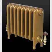 Clarendon Cast Iron Radiator Range by Paladin gallery detail image