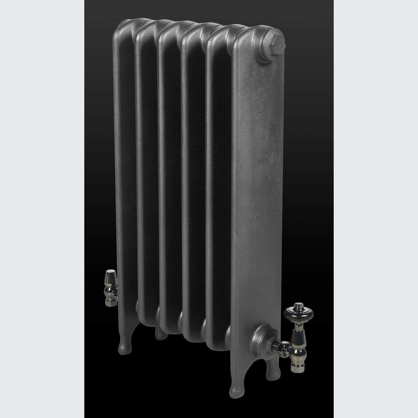 Clarendon Cast Iron Radiator Range by Paladin gallery detail image