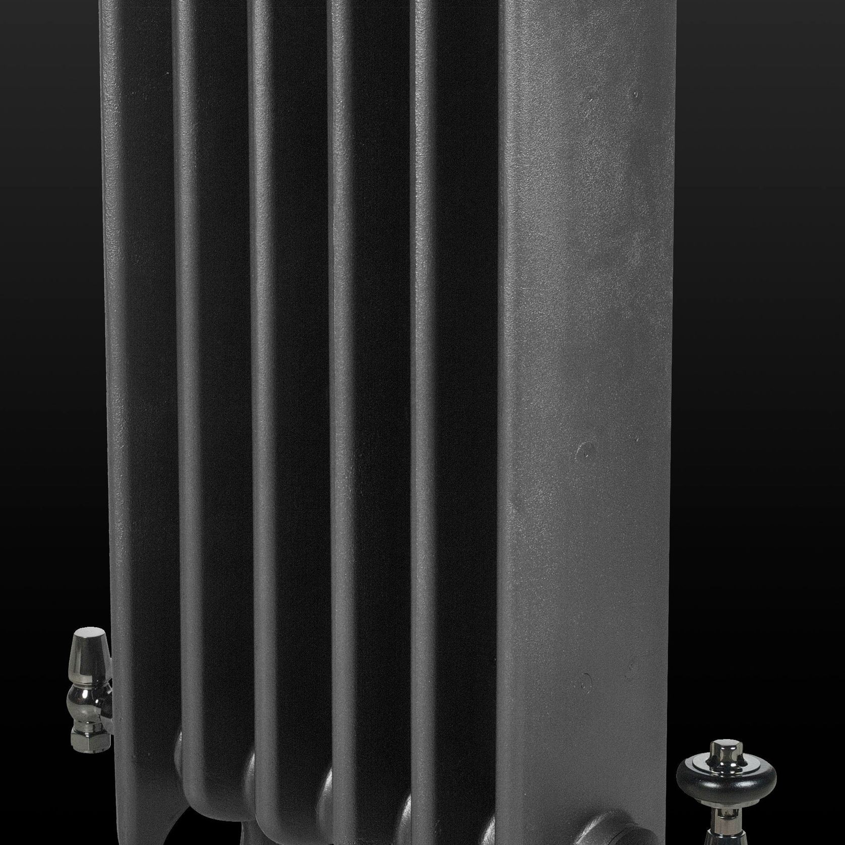 Clarendon Cast Iron Radiator Range by Paladin gallery detail image