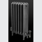 Clarendon Cast Iron Radiator Range by Paladin gallery detail image