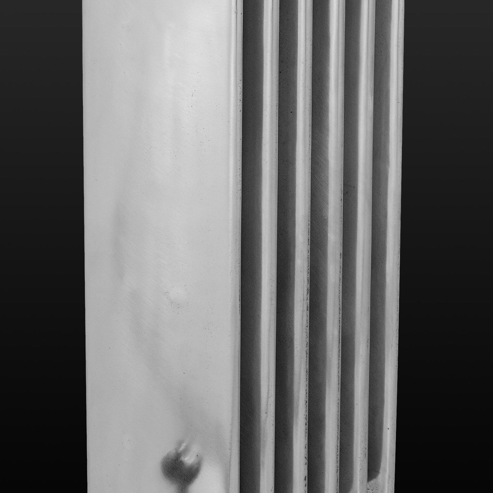 Clarendon Cast Iron Radiator Range by Paladin gallery detail image
