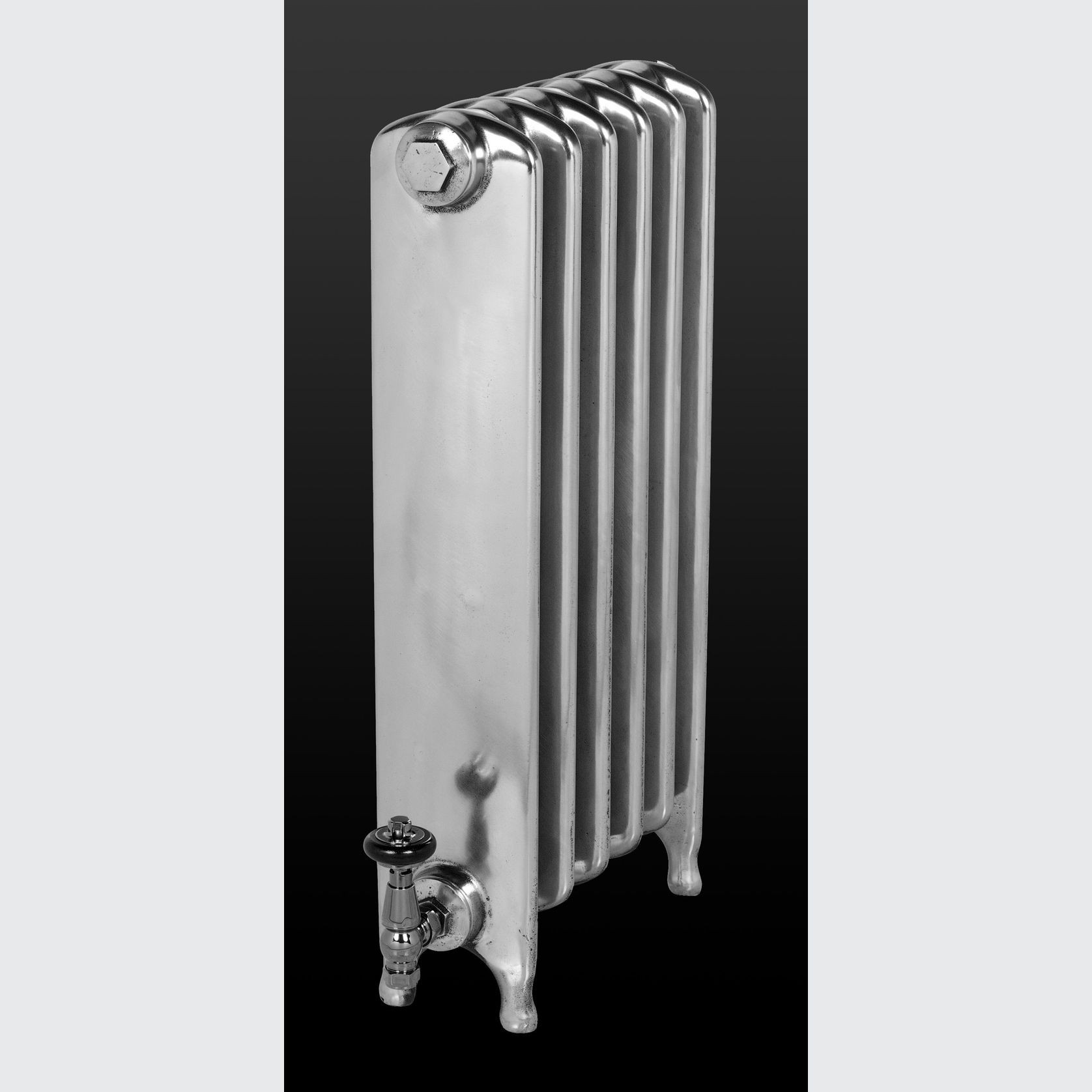 Clarendon Cast Iron Radiator Range by Paladin gallery detail image