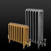 Paladin Radiators UK gallery detail image