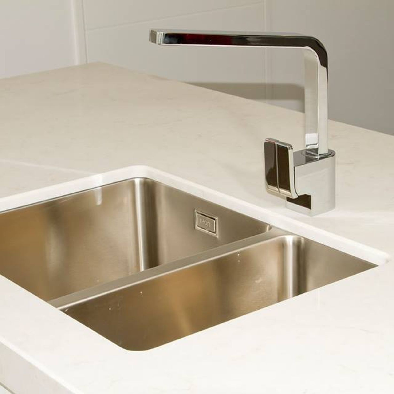 Copper Left Sink IK9212L gallery detail image