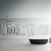 Iceland Bathtub by Boffi gallery detail image