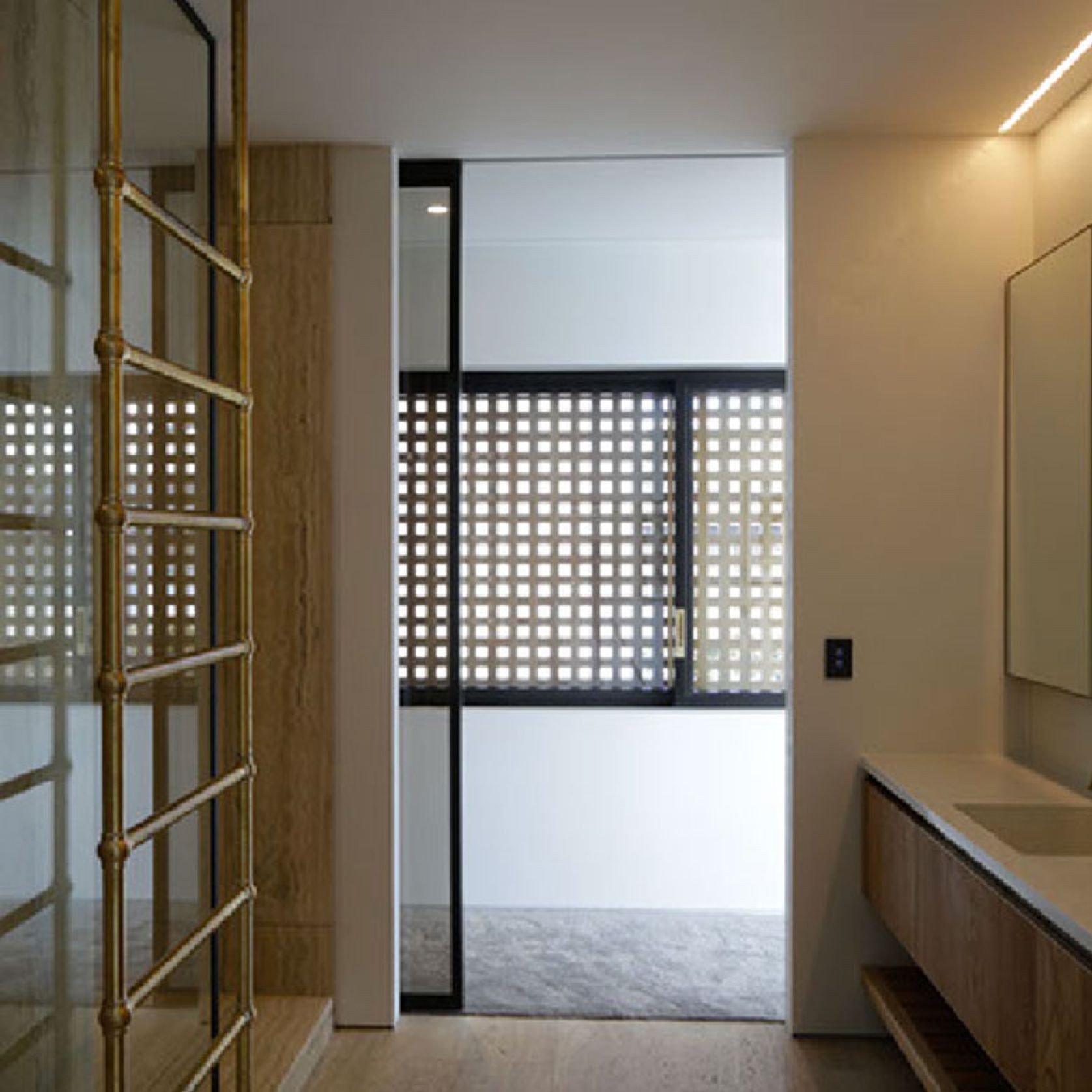 Hawthorn Hill Custom Towel Warmer gallery detail image