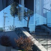 Haynes Glass Point Fixed Balustrades gallery detail image