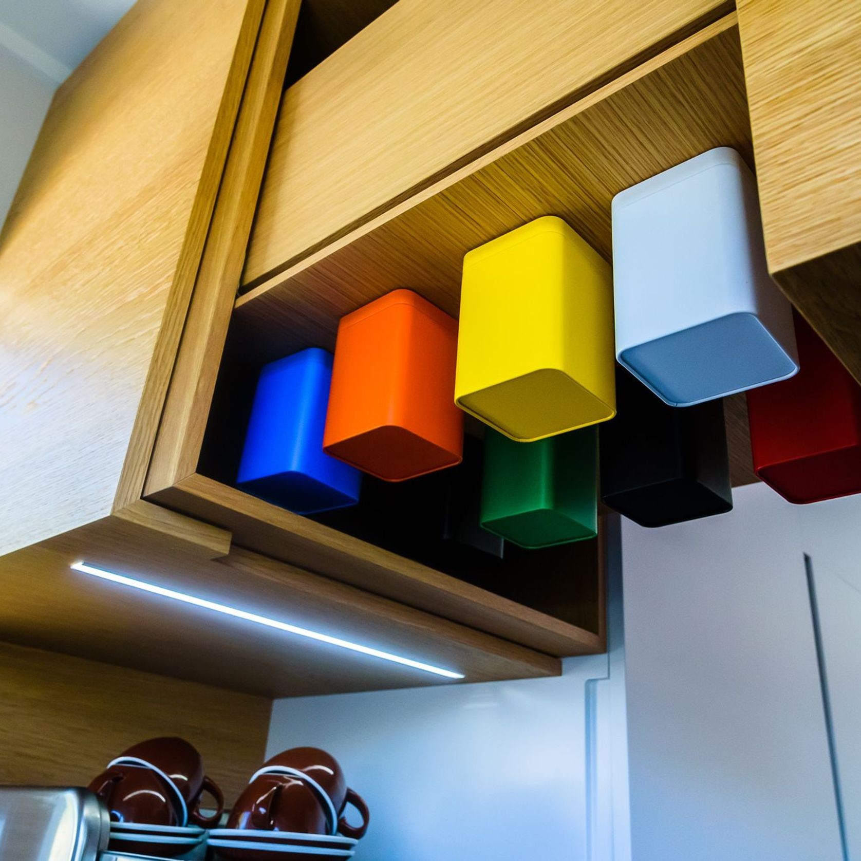 Bespoke Drawer Inserts gallery detail image
