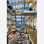 Hoop Pine Acoustic Plywood - Big River Panels gallery detail image