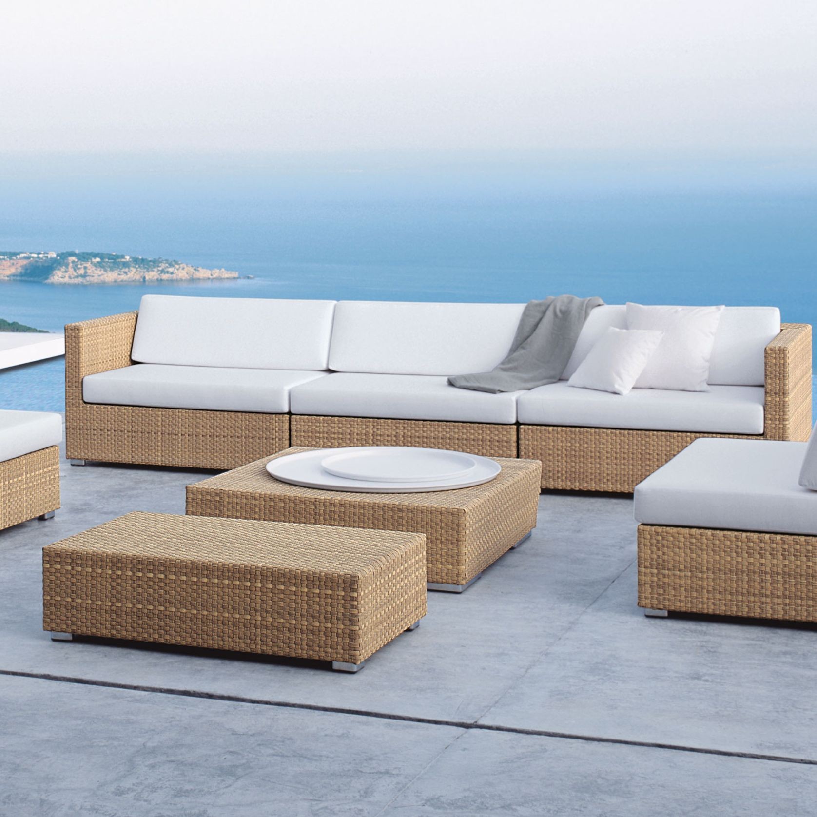 Lounge by Dedon gallery detail image