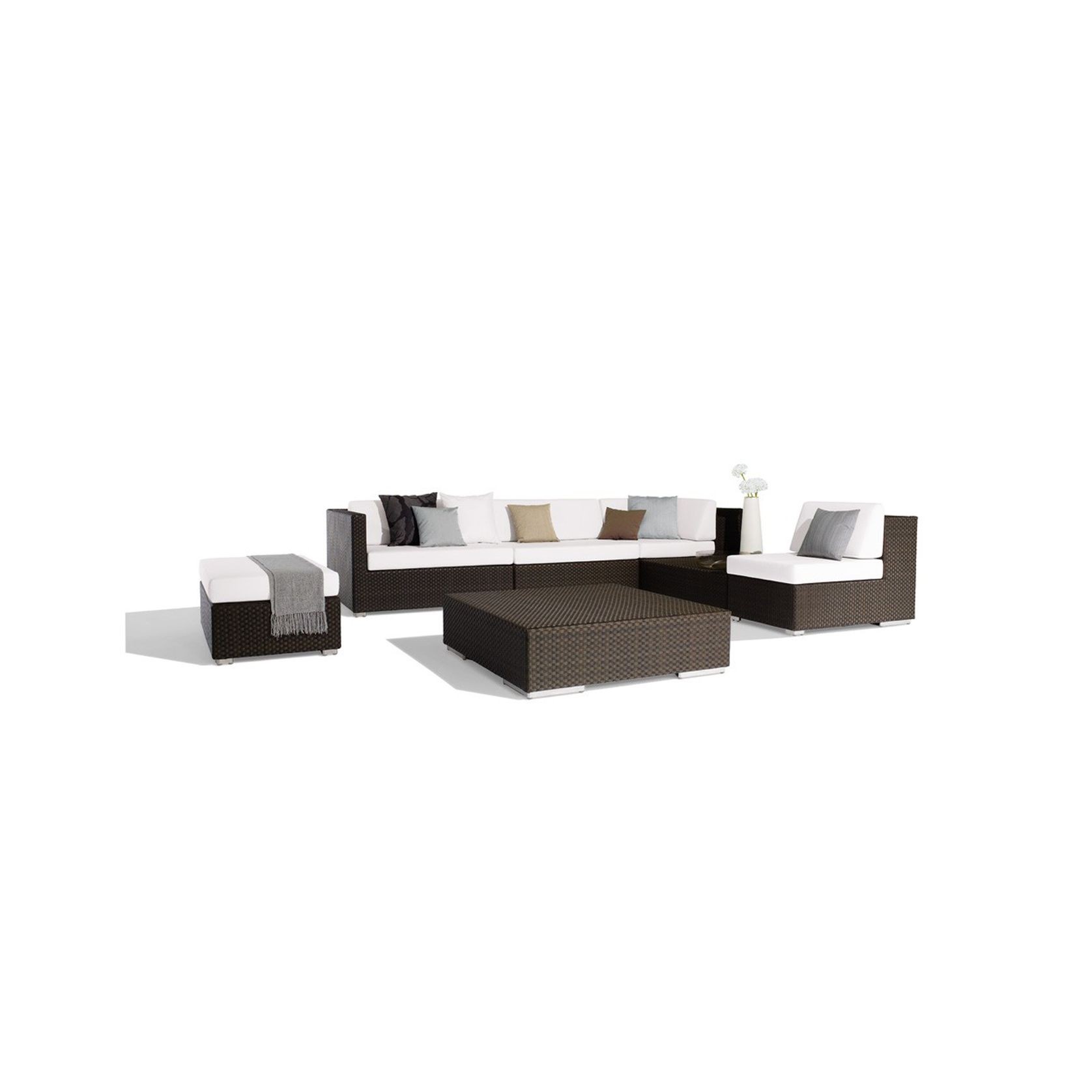 Lounge by Dedon gallery detail image