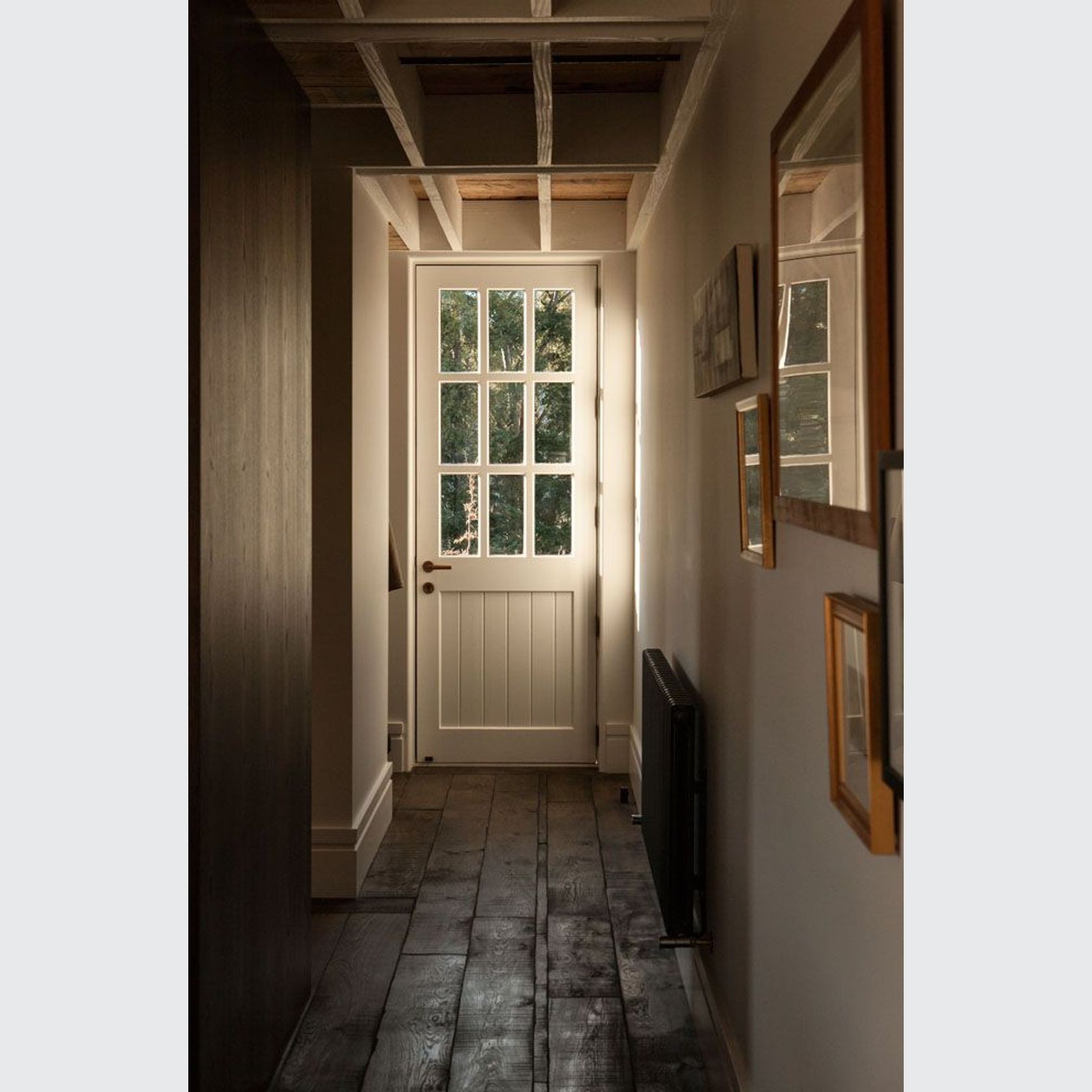 FSB 1102 Lever Handle gallery detail image