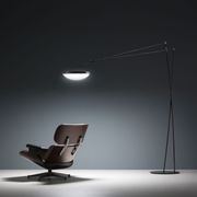 Effimera Floor Lamp by Prandina gallery detail image