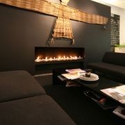 Eastside Nova Fireplace gallery detail image