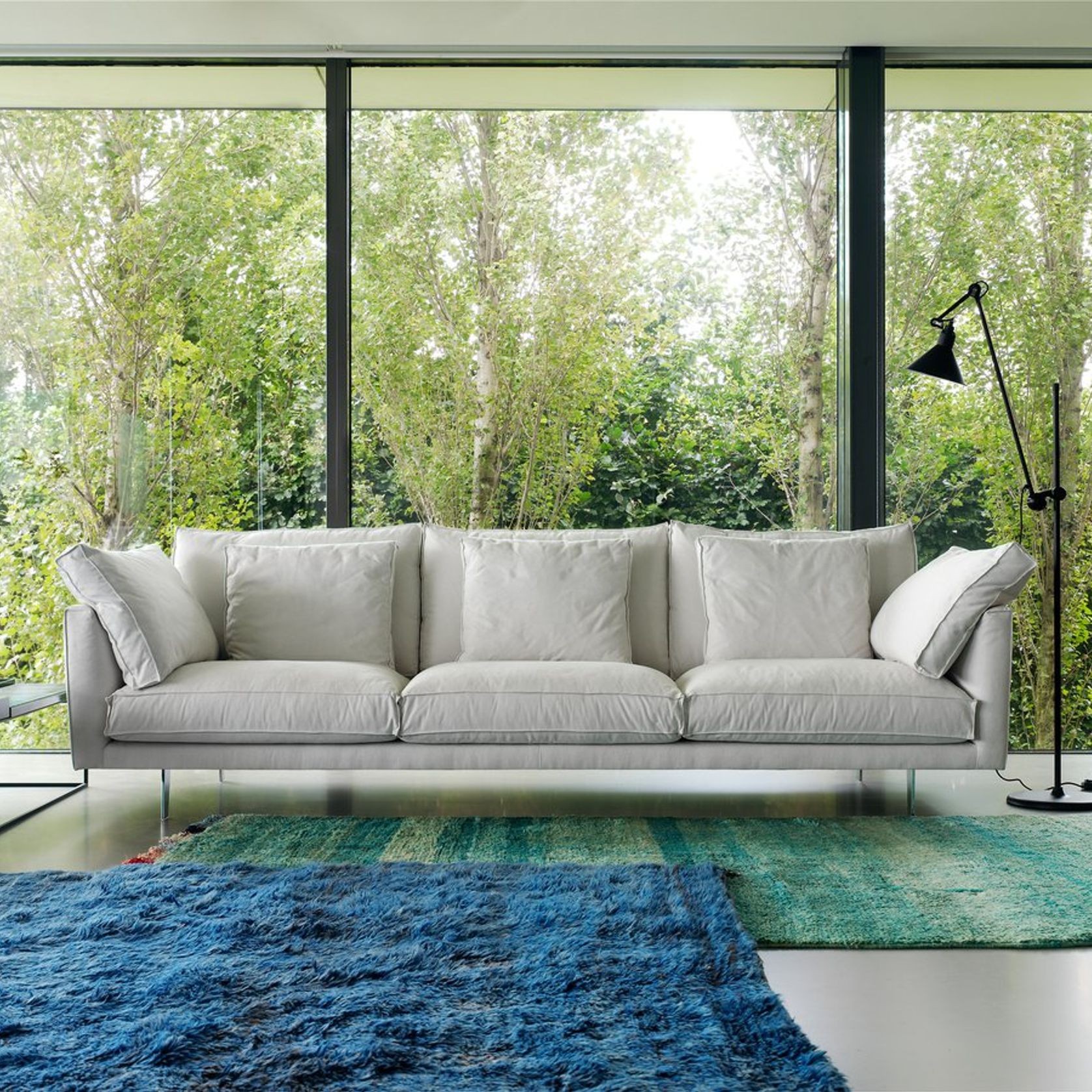 Metropolitan Sofa by Linteloo gallery detail image