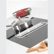 FLOW-IN Induction Hob and Extractor gallery detail image