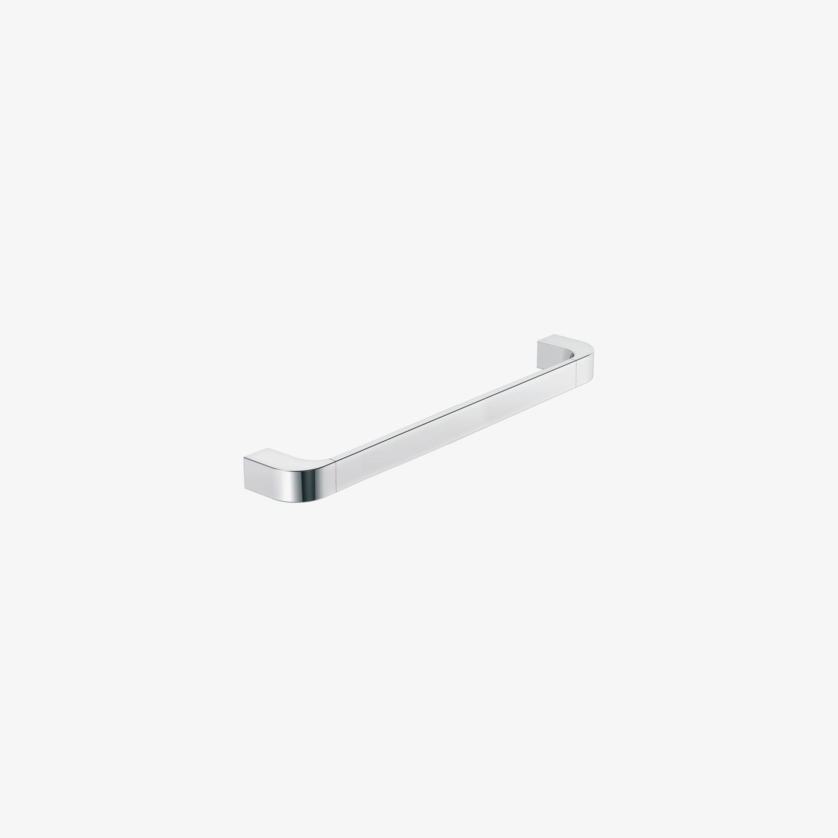 HEWI Bath Towel Rail 800.30.12040 - 900mm gallery detail image