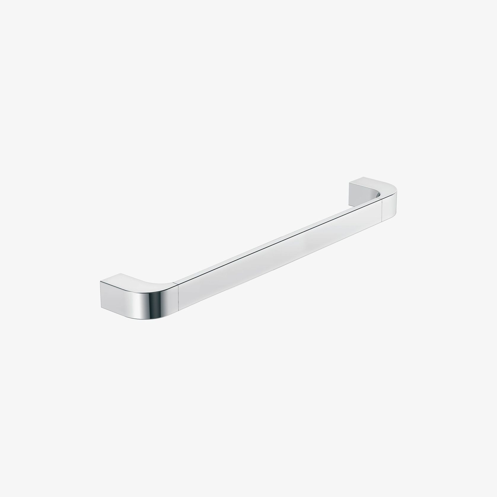 HEWI Bath Towel Rail 800.30.12040 - 900mm gallery detail image