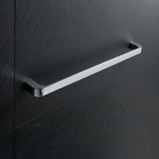 HEWI Bath Towel Rail 800.30.12040 - 900mm gallery detail image