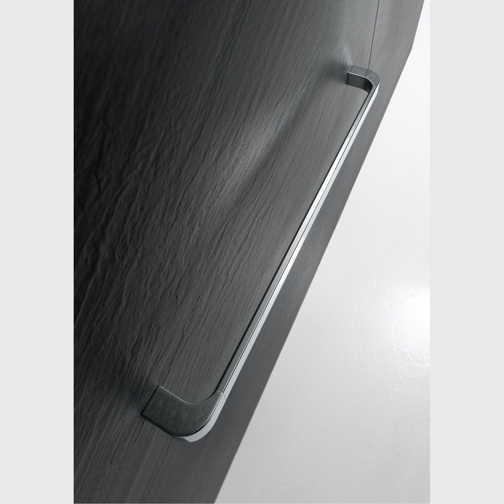 HEWI Bath Towel Rail 800.30.12040 - 900mm gallery detail image