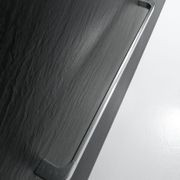 HEWI Bath Towel Rail 800.30.12040 - 900mm gallery detail image