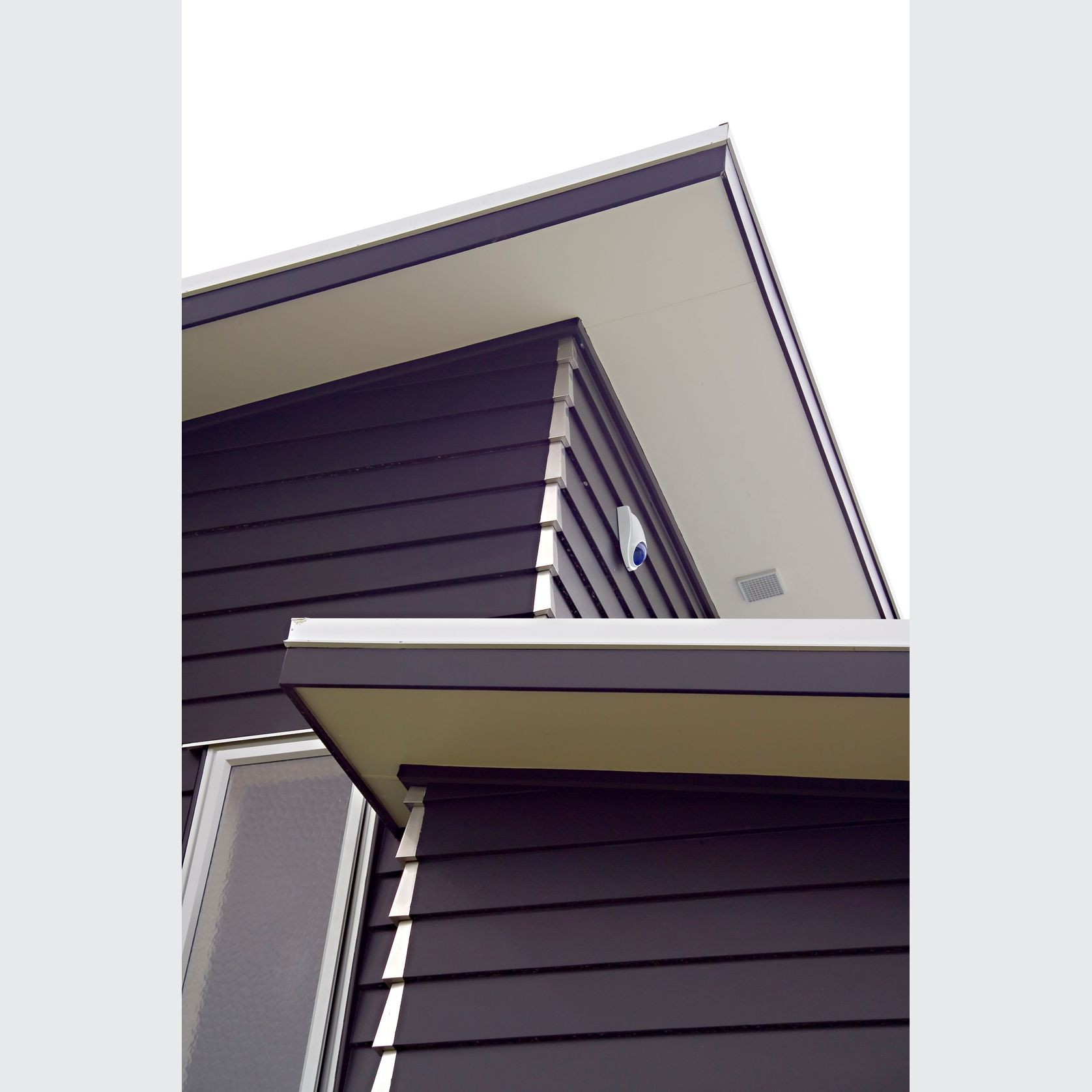 Eclipsa™ Eaves Lining gallery detail image