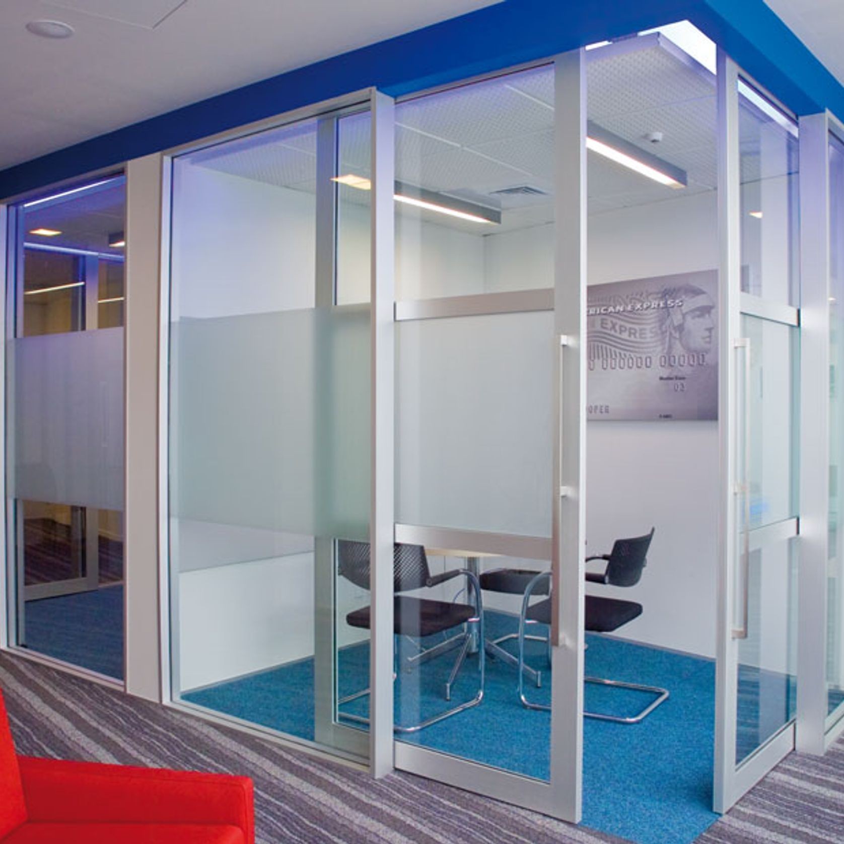 CaviTrack Systems for sliding doors gallery detail image