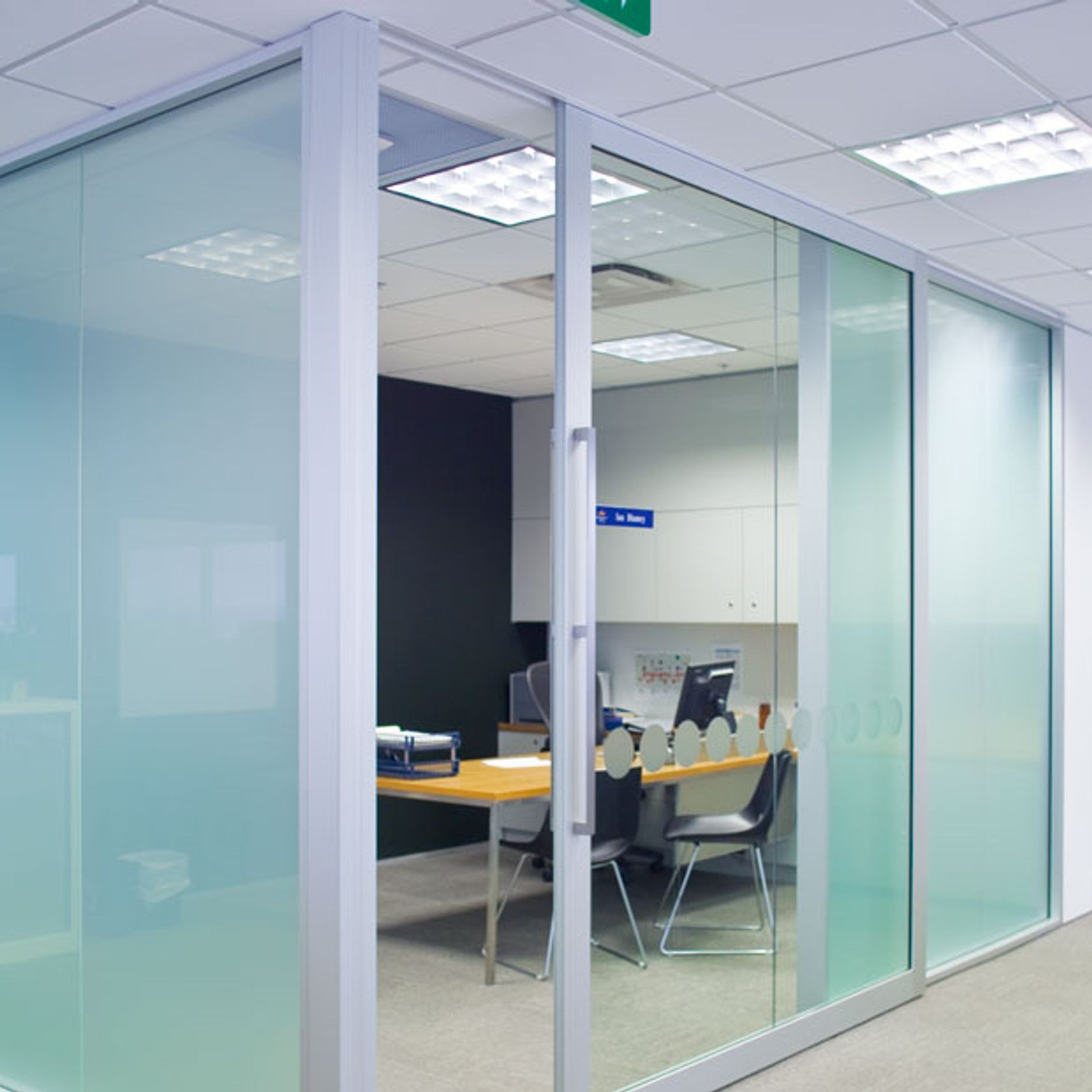 CS Track Systems For Sliding Doors gallery detail image