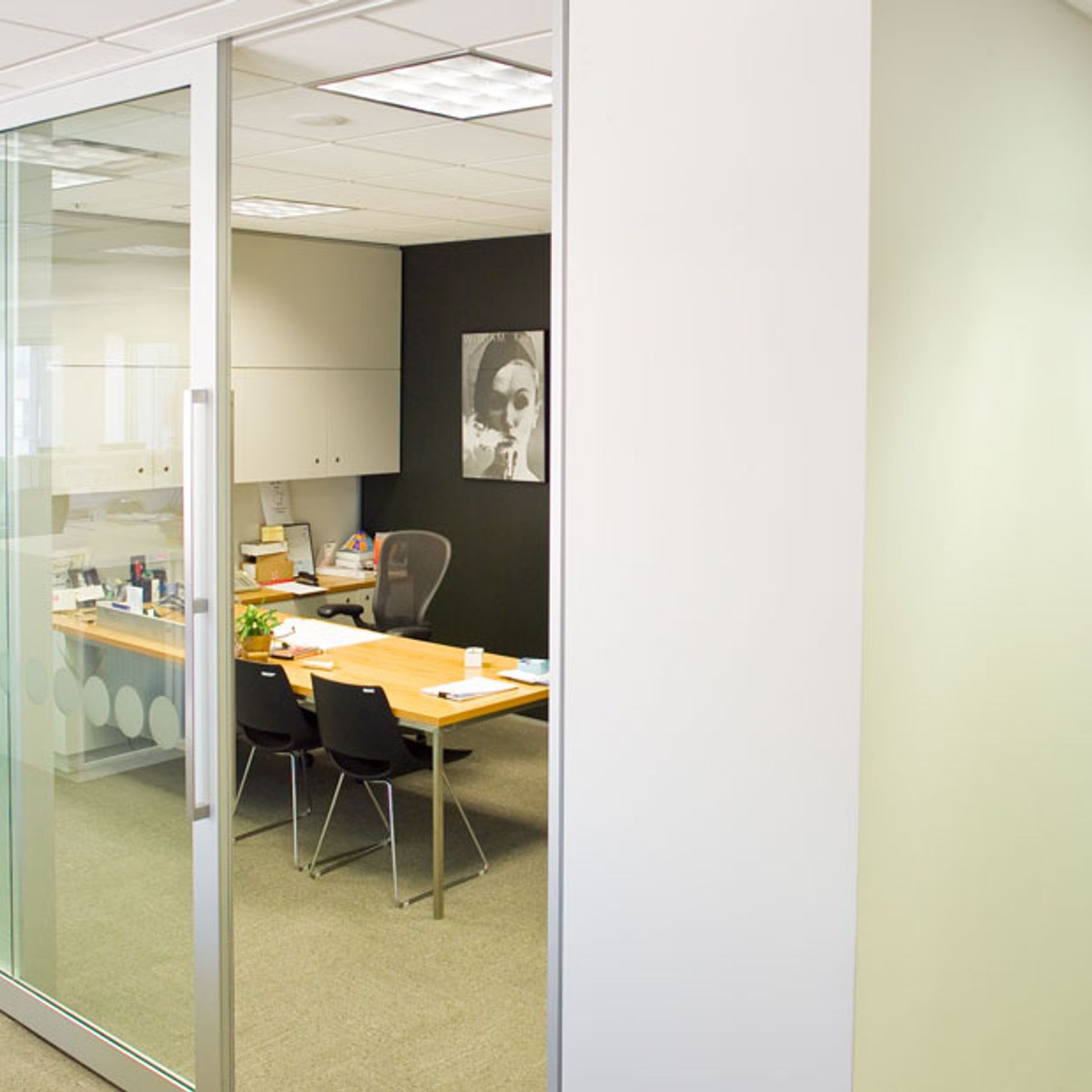 CaviTrack Systems for sliding doors gallery detail image