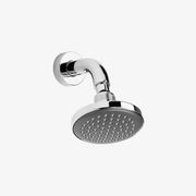 Voda Wall Mounted Shower Rose gallery detail image