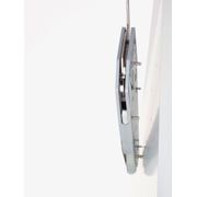 FREE Fold Overhead Cabinet Fitting gallery detail image