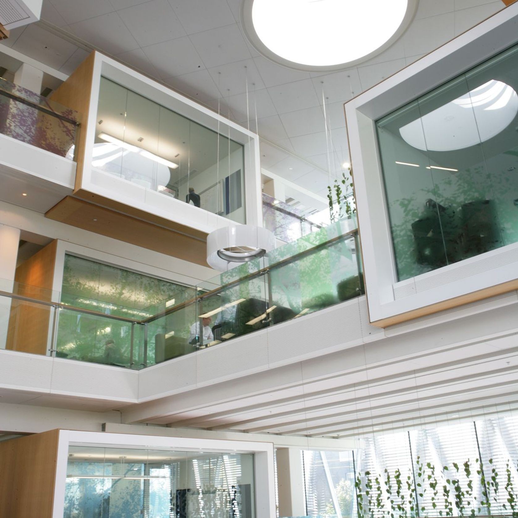 Multigroove Perforations Acoustic - Big River Panels gallery detail image