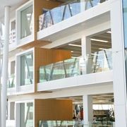 Multigroove Perforations Acoustic - Big River Panels gallery detail image