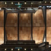 Firesafe MDF Acoustic Panel - Big River Panels gallery detail image