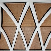 Holes Acoustic Perforation Panels - Big River Panels gallery detail image
