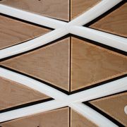 Holes Acoustic Perforation Panels - Big River Panels gallery detail image