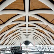 Holes Acoustic Perforation Panels - Big River Panels gallery detail image