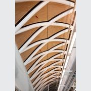 Holes Acoustic Perforation Panels gallery detail image