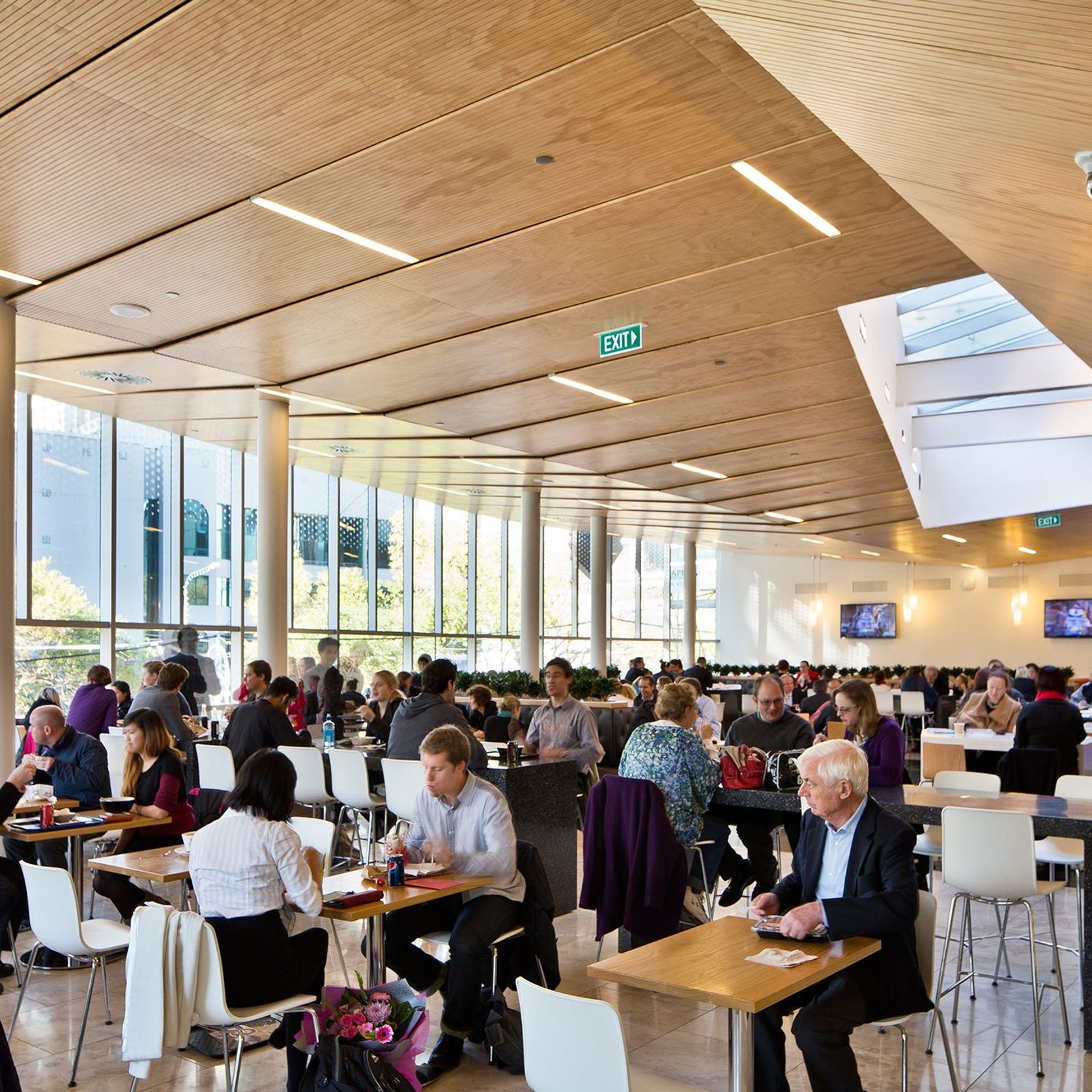 Multigroove Perforations Acoustic - Big River Panels gallery detail image