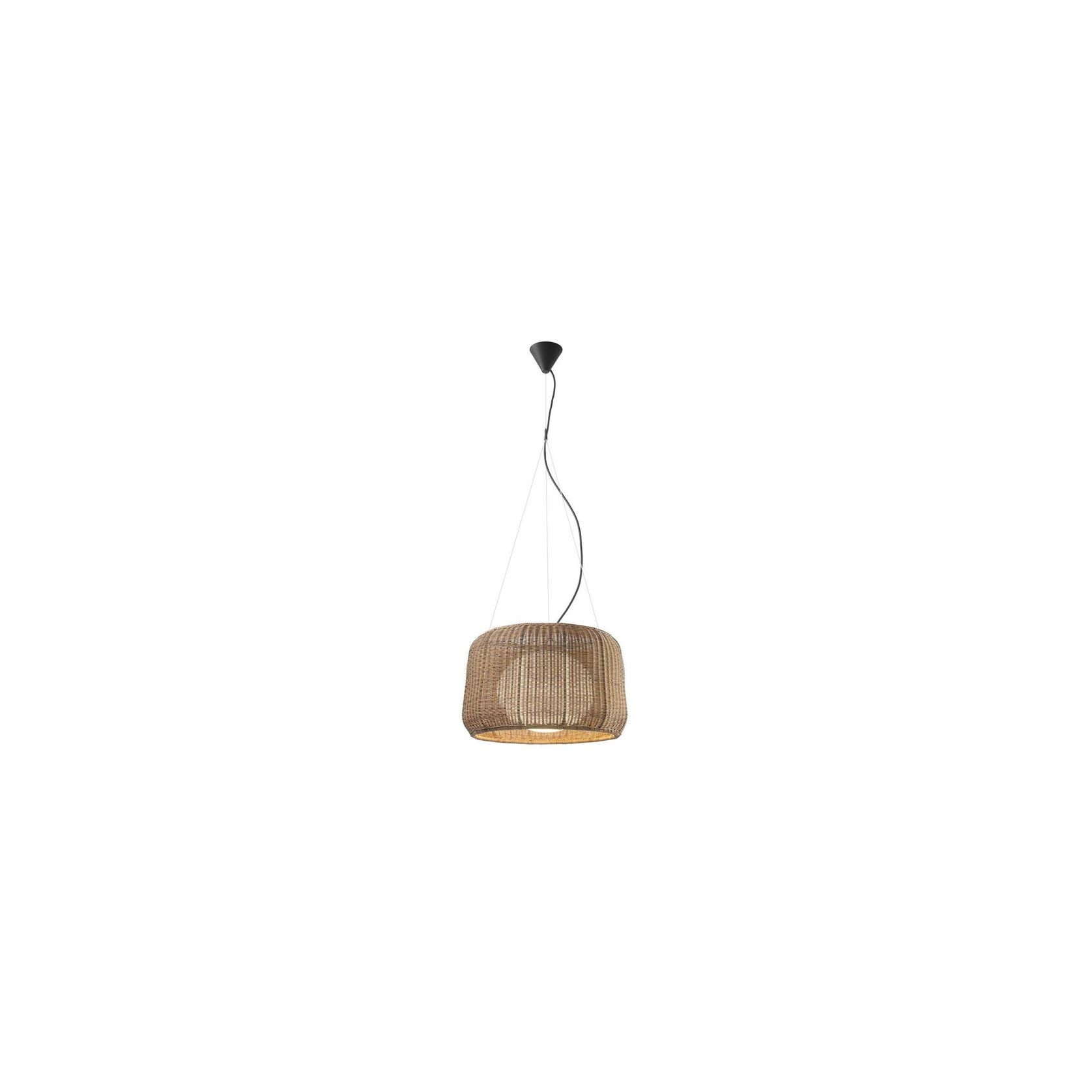 Fora 90 Pendant from Bover gallery detail image