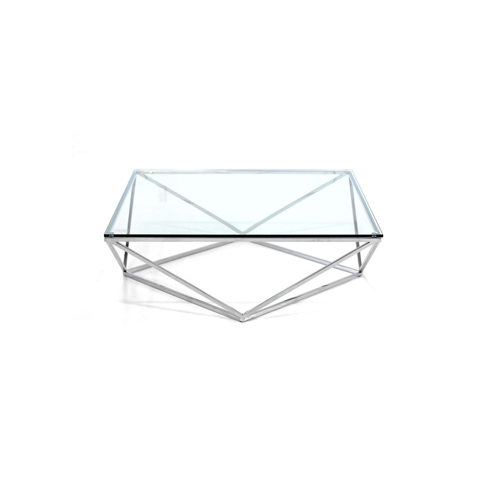 Frasier Coffee Table ArchiPro NZ