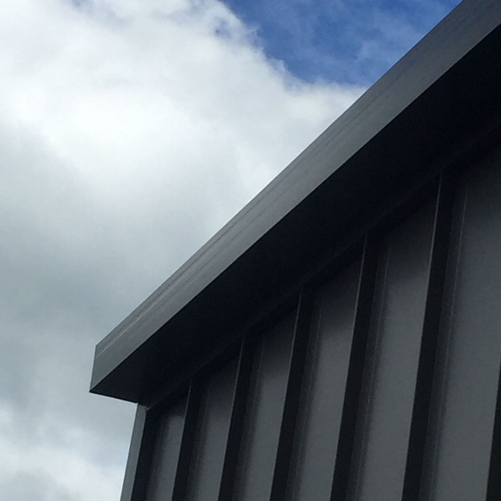 Commercial Spouting gallery detail image