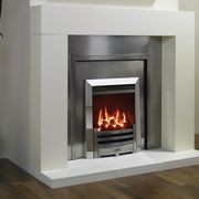 Gazco Logic HE Inset Gas Fireplace gallery detail image