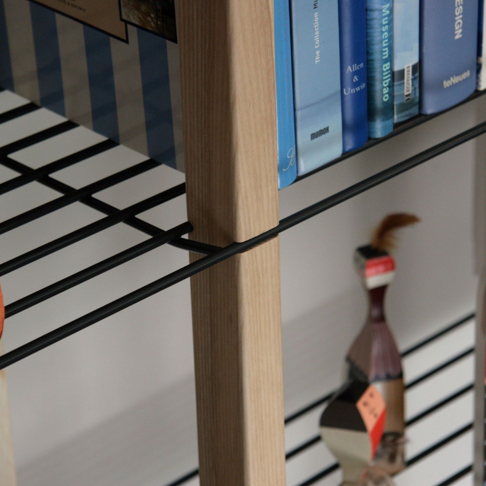 Historian Shelving gallery detail image
