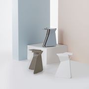 Kimono Stool gallery detail image