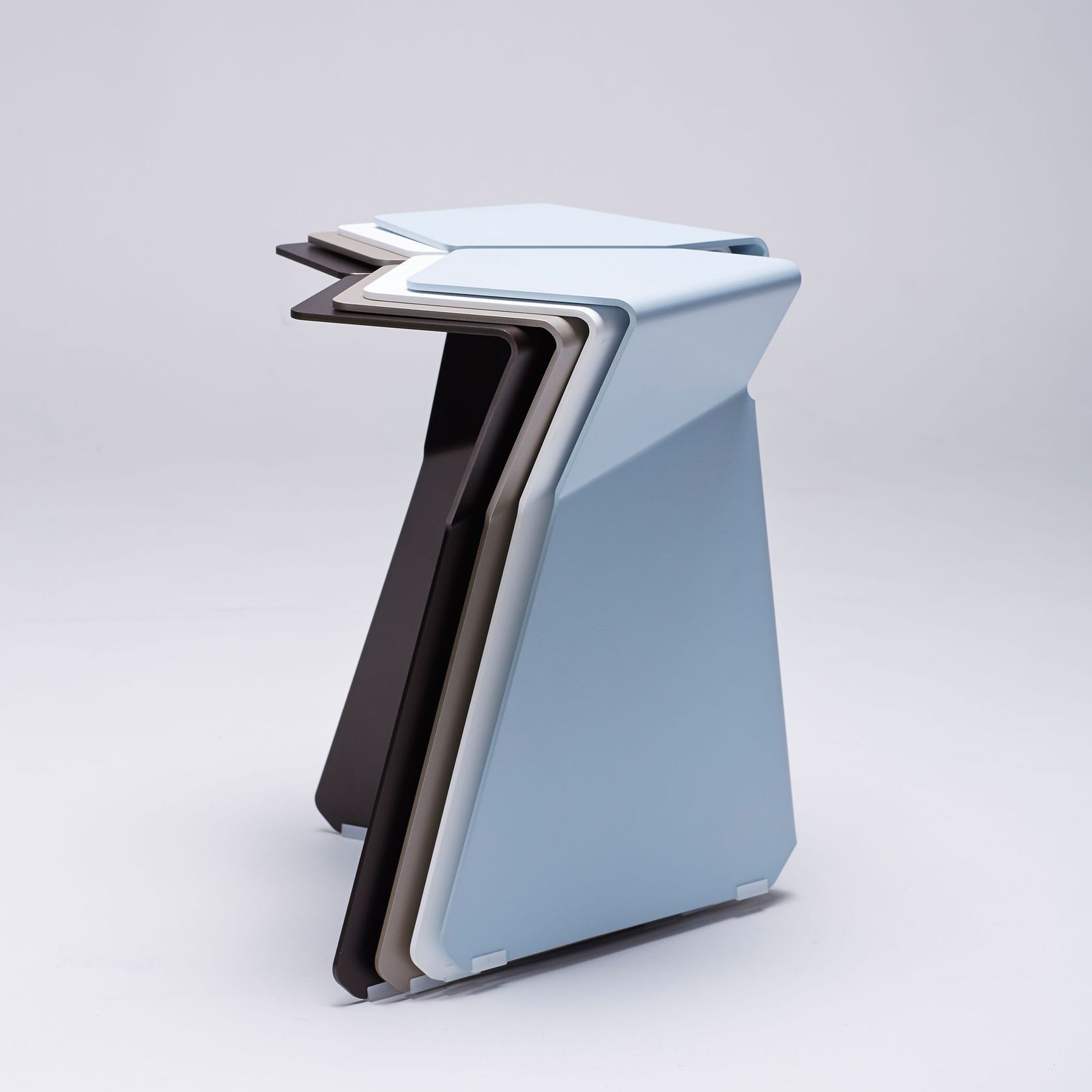 Kimono Stool gallery detail image
